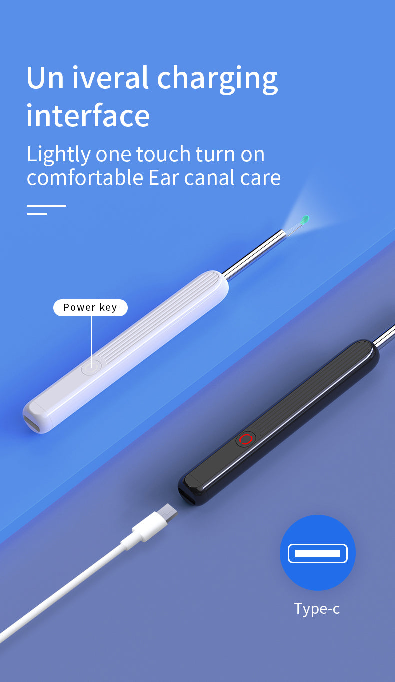 WaxWand